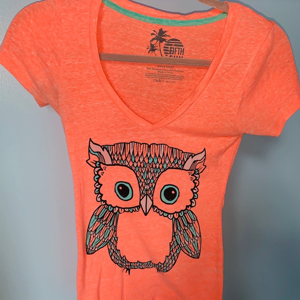 T-shirt